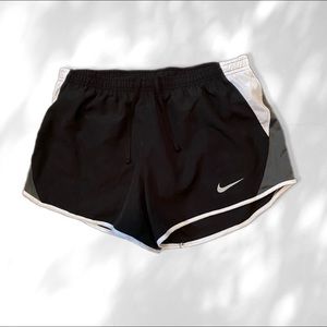 Nike Tempo Dri Fit Shorts, Medium